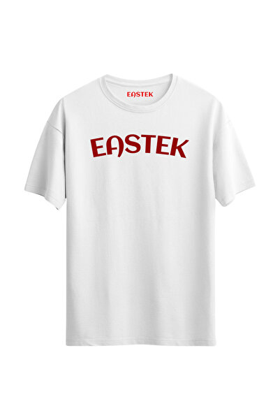 Eastek Written Basic Premium T-Shirt, Men's T-Shirt, Women's T-Shirt, Unisex T-Shirt