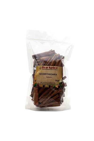 TOP SPICE Scortisoara Cassia batoane, 1 kg