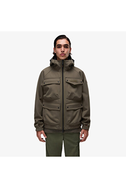Napapijri A-Rivalto Erkek Yeşil Ceket