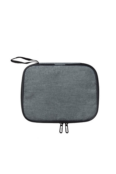 DysCase Многофункционална чанта за технологични аксесоари, чанта-органайзер, органайзер за пътуване