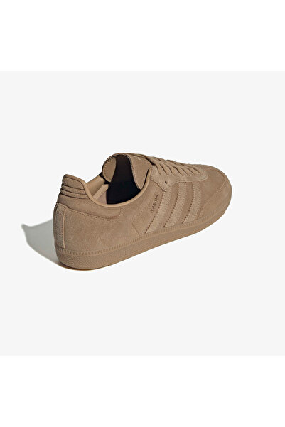 adidas Samba Og Men's Brown Sneakers
