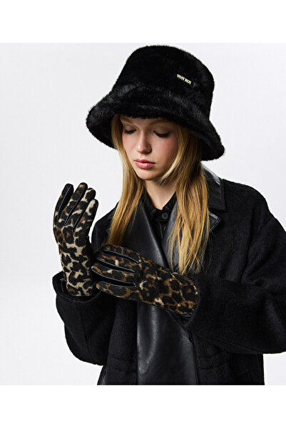 Twist ANIMAL PRINT ELDİVEN