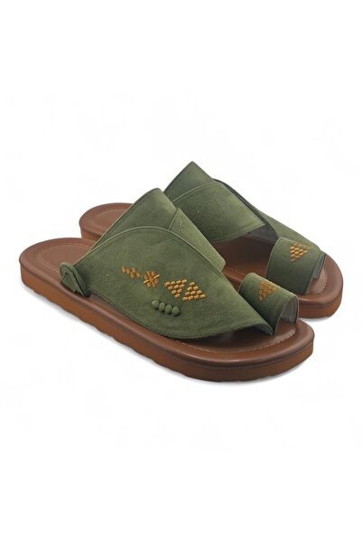 Al fanoos Al-Fanoos Arabian Comfort Sandals | 7001