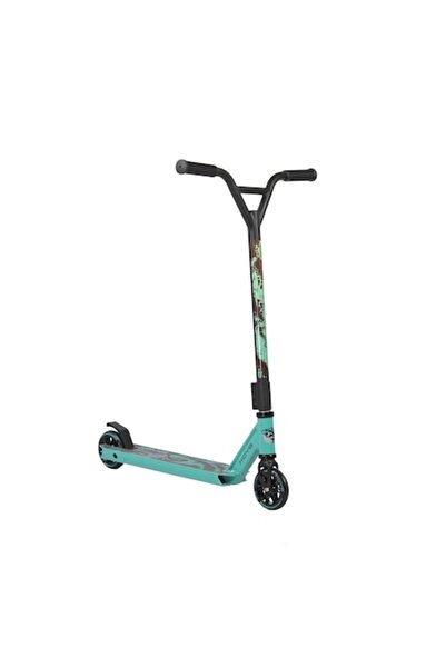 NOVOKIDS Trotinetă Freestyle NOVOKIDS™ Shark Ediție Specială, Albastră