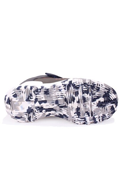 Vicco Altay 946F25K415 Haki Ortopedik Günlük Erkek Çocuk Spor Bot