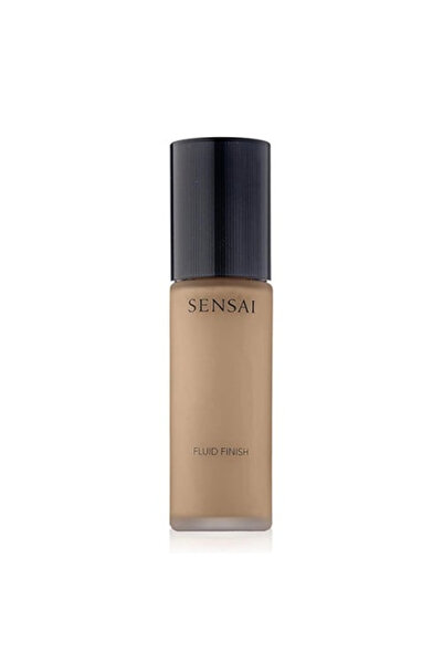 Kanebo Kanebo Foundation 30 ml 102 Fluid Finish