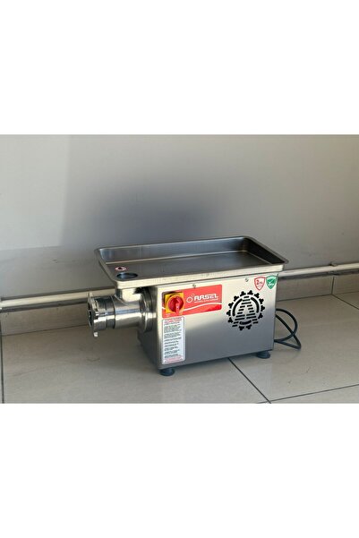 Arsel 12 No Kıyma Makinesi İleri Geri Sarma 0,55 Kw 220 V