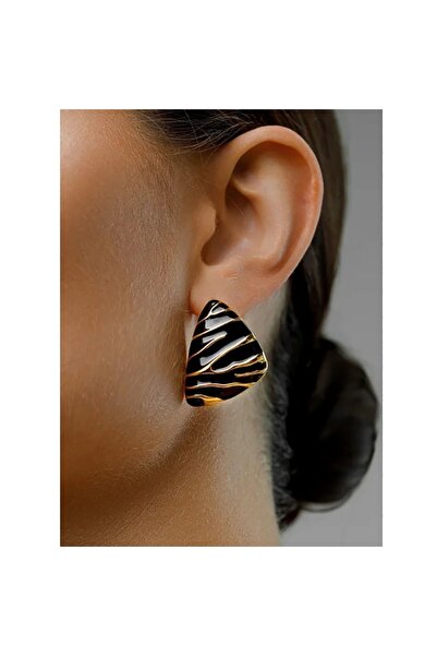 SIC MODA Clip Earrings 6137A