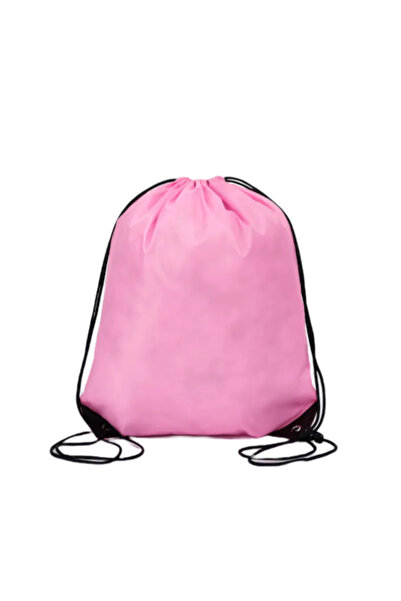 PriStyle Lightweight and Spacious Sports Backpack, Polyester, PriStyle®, Pink