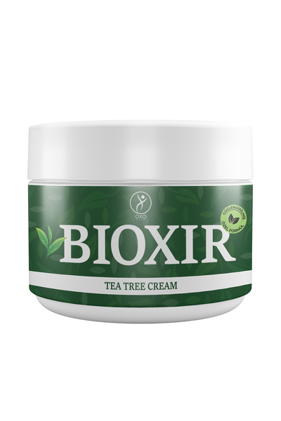 Oxo Global BIOXIR Çay Ağacı Yağı Kremi