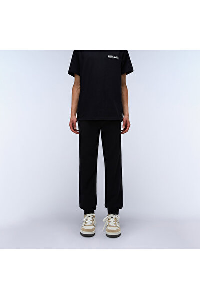 Napapijri M-Gori Wint Erkek Siyah Eşofman Altı