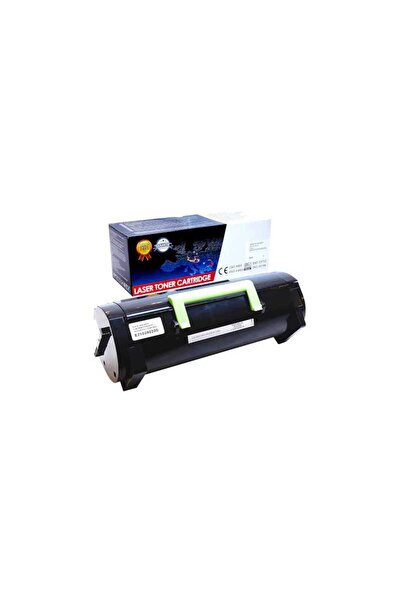 OEM Compatible Lexmark 51B2000 51B0000 toner cartridge, Black, 2500 pages