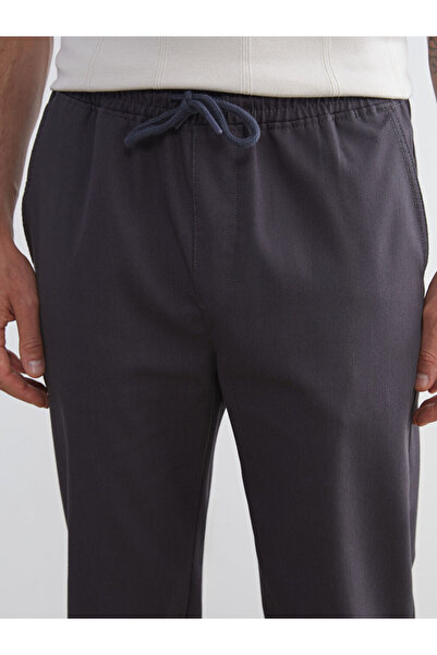 LC Waikiki Standard Mold Gabardine Men's Trousers