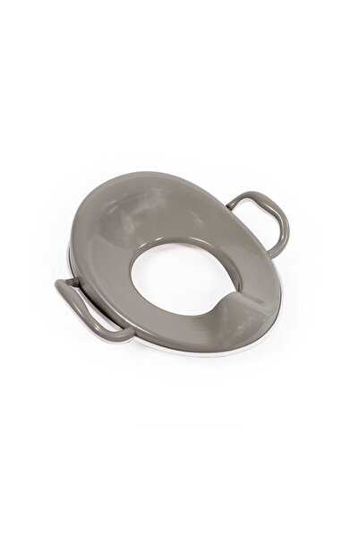 Dolu Reductor toaleta antiderapant - Gri