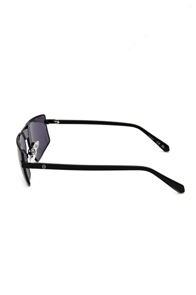 Guess Gu 00087 01Y Men's Sunglasses