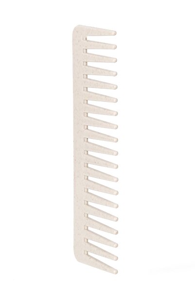 Glide'n Style Eco Wide Tooth Comb – Επαγγελματική σειρά κομμωτηρίων, φιλική προς το περιβάλλον χτένα με φαρδιά δόντια