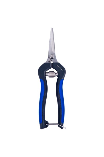 VESCO Foarfeca cu lama curbata B3 pentru recoltat legume, struguri si flori