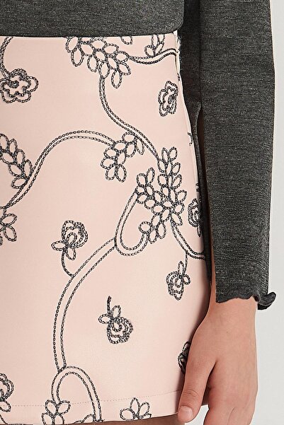 Tyess Fusta pudrată pentru fete BG Store