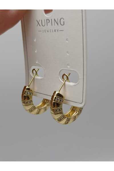 TLSMACCESORIES XUPING KÜPE GOLD