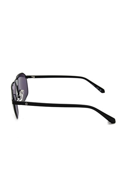 Guess Gu 00086 01Y Men's Sunglasses