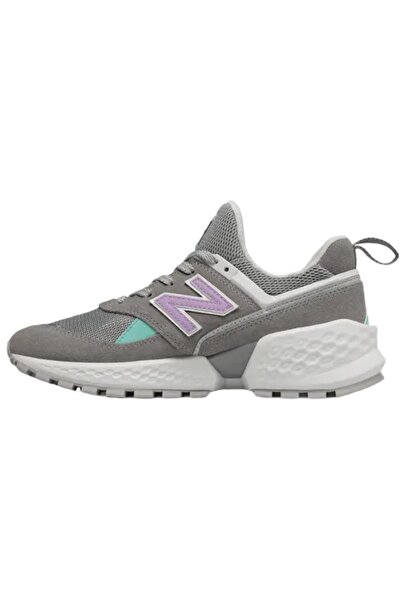 New Balance Women's Low-Top Sneakers WS574PRC - Grey