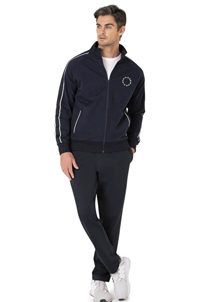 Pierre Cardin 7130 Set de pijamale pentru bărbați