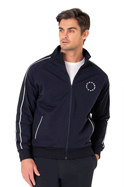 Pierre Cardin 7130 Set de pijamale pentru bărbați