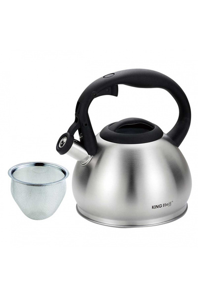 Other INFUZOR KINGHOFF 1.2L KH-1633 CU strecurătoare