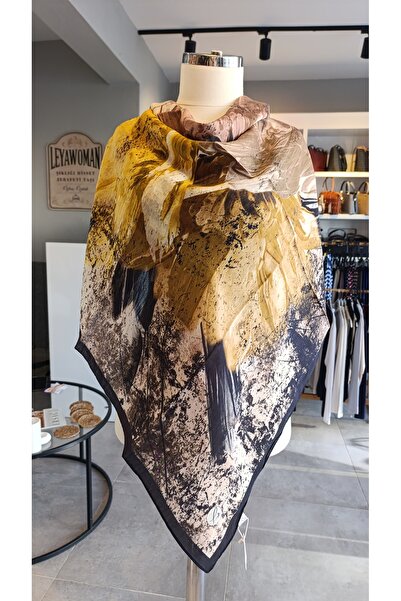 Loryan وشاح ديللا الماسي