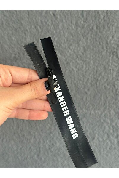 Gönülden Tasarım ЧЕРЕН ПИСАН ТАЙЕН ЦИП 18X2 CM Бял