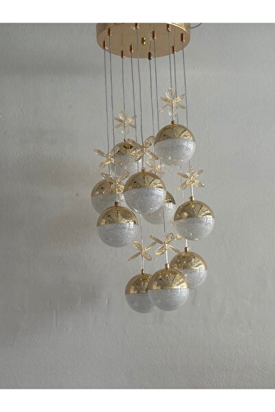 Lamira aydınlatma 10 TOPLU SARKIT LED AViZE MODELİMİZ