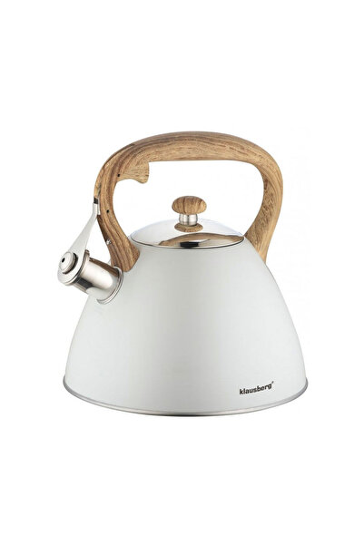 Other Fierbător cu fluierat Klausberg 3L KB-7264