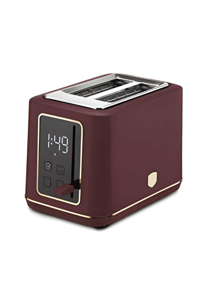 Other DIGITAL TOAST TOASTER BERLINGER HAUS BH-9662 LEONARDO