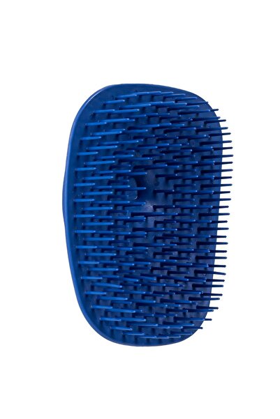 Glide'n Style Hair Massage Brush & Shampoo Brush – Promotes Blood Circulation, Relaxing Brush for Shower (Pack of 12)
