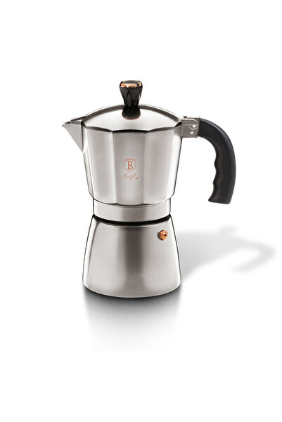 Other APARAT DE CAFEA 300ml BERLINGER HAUS BH-6390