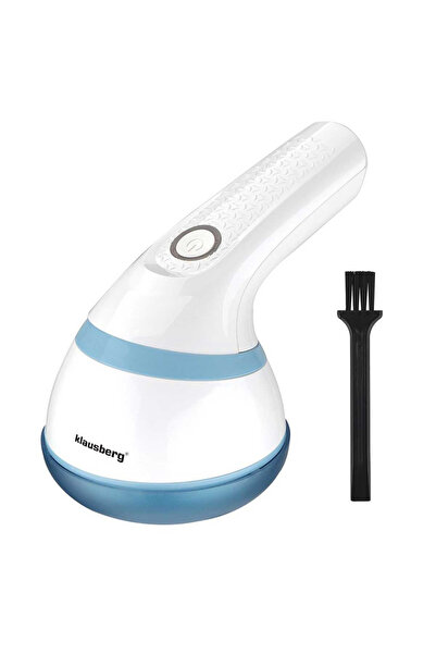 Other KLAUSBERG KB-7806 APARAT DE RAS REÎNCĂRCABIL PENTRU ÎNDEPĂRTAREA SCAMUR...