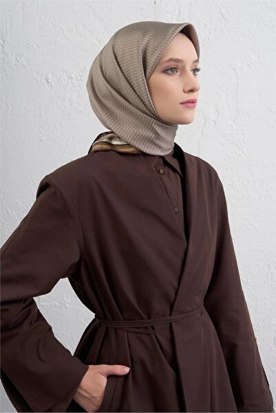 Armine Saf İpek Sura Eşarp 9401D 34 2026 YENİ SEZON