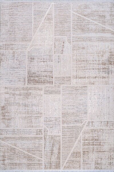 Bahariye Halı Bahariye Ezgi - Ezgi EZ03 Kahve