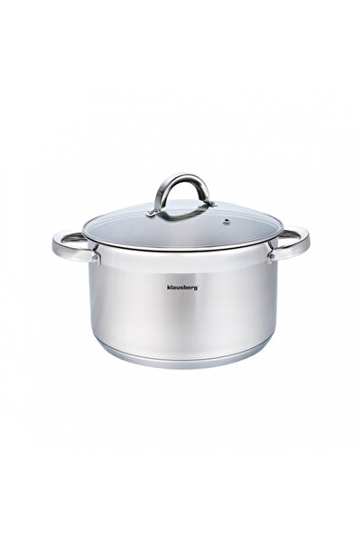 Other OALĂ CU CAPAC 28cm KLAUSBERG KB-7128 9.5L