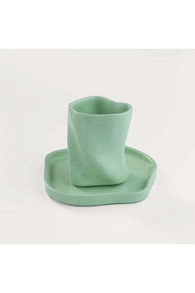 Clavist Ceramic Cup No. 6