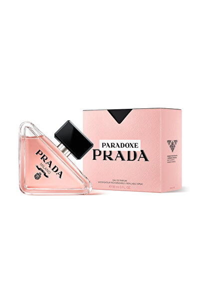 Prada Paradoxe EDP 90 ml Kadın Parfüm 3614273760164