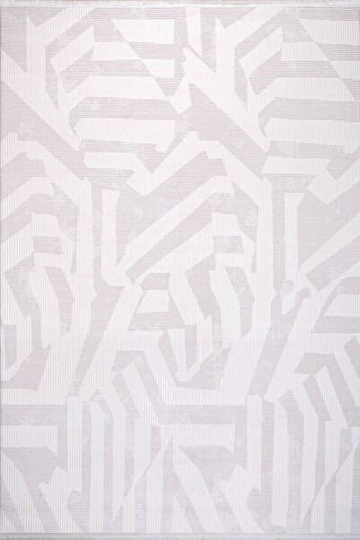 Bahariye Halı Bahariye Craft - Craft CR02 Gri