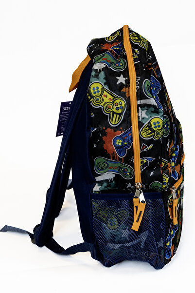 Strigo Game Backpack 44x34x26cm PL023