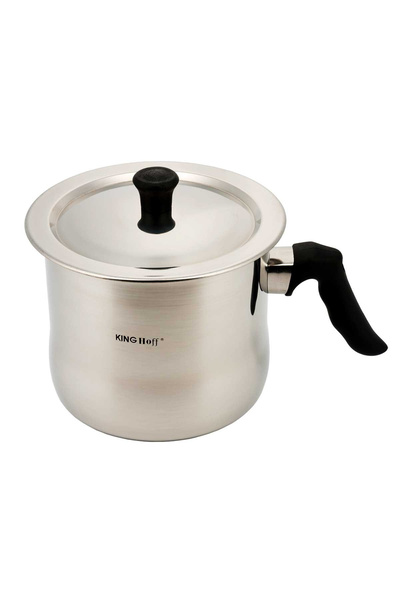 Other KINGHOFF MILK POT 1L KH-3110