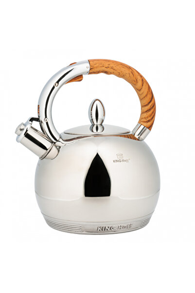 Other Fierbător cu fluierat Kinghoff 3.0L KH-3778