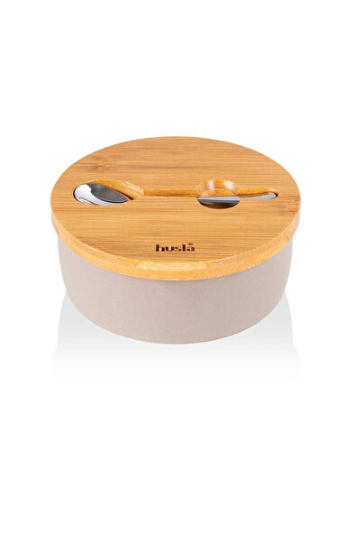 Other ZAHĂRNIȚĂ CERAMICĂ CU LINGURĂ HUSLA HYGGE
