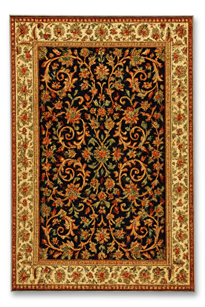 Rugs Modern Halı سجادة موسو ذات نمط الجرافيتي المنسوجة ذات الطابع العتيق للدي...