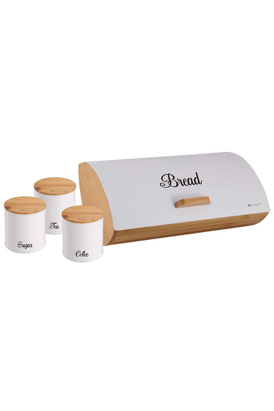Other Cutie de pâine cu set de recipiente KASSEL 93515