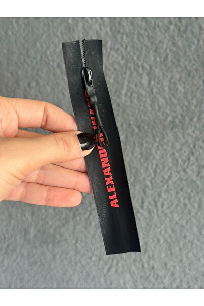 Gönülden Tasarım ЧЕРЕН ПИСАН ТАЙЕН ЦИП 18X2 CM Червен