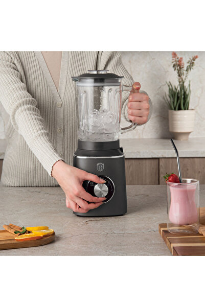 Other Blender antracit Berlinger Haus BH-9539